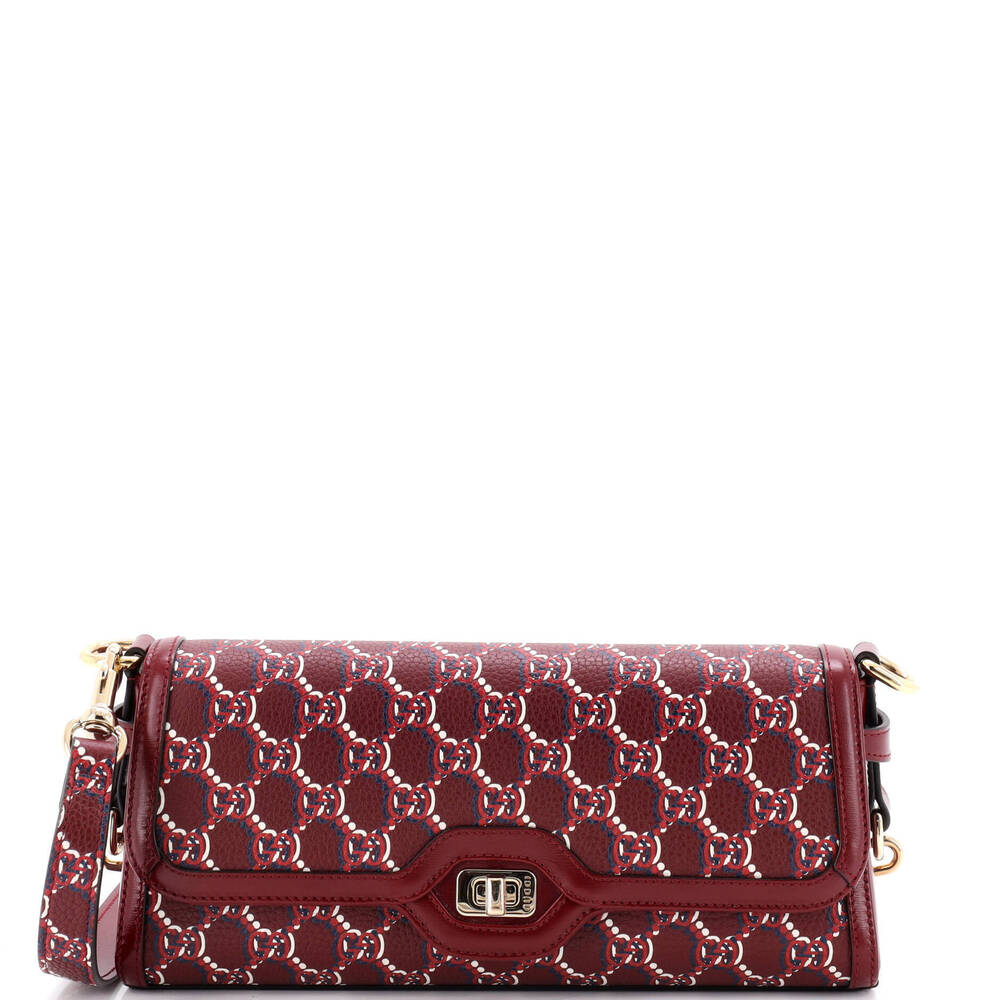 Gucci Small Luce Shoulder Bag